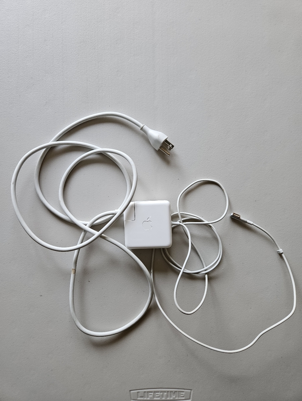 Apple MagSafe Power Adapter 60W A1344 Charger MacBook L-Tip